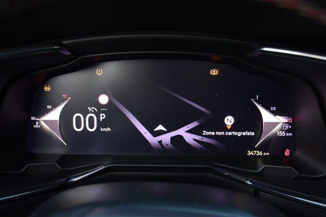 DS AUTOMOBILES DS 7 BlueHDi 130 aut. Pallas