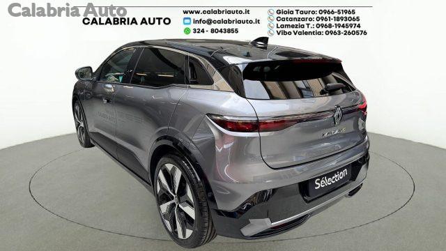 RENAULT Megane Mégane E-Tech Electric 220 CV Comfort Range AC22 T