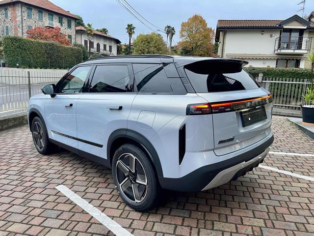 JAECOO Jaecoo 7 1.5 TGDI 347 CV PHEV Exclusive - NUOVA