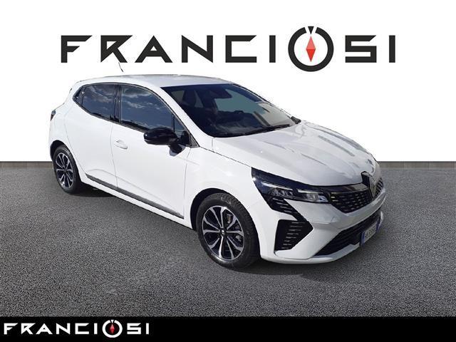 RENAULT Clio 1.0 eco-g Techno 100cv