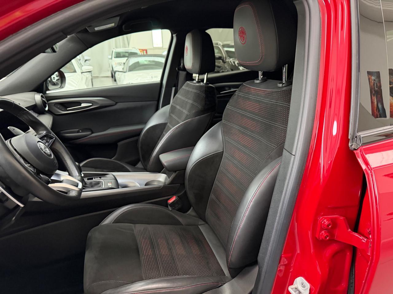 Alfa Romeo Tonale 1.5 160 CV MHEV TCT7 Edizione Speciale