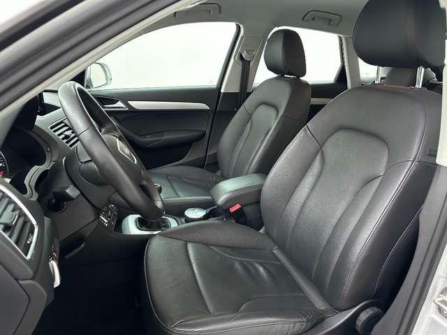 Audi Q3 2.0 TDI Business