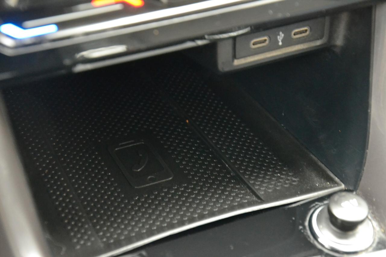 Volkswagen T-Cross 1.5 TSI DSG Advanced