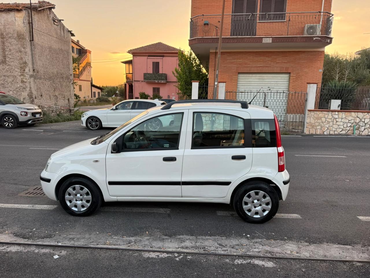 Fiat Panda 1.2 - 95.000km - Superprezzo - Tutto incluso - Finanziabile