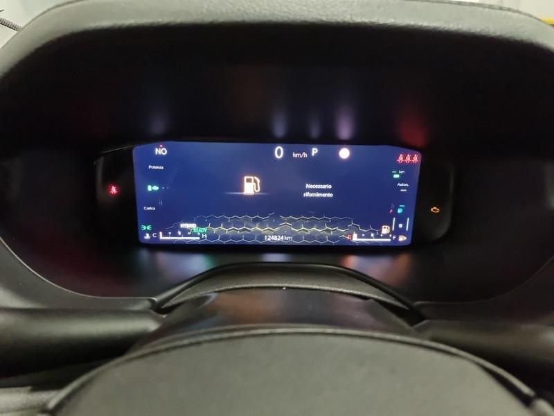 JEEP COMPASS 1.3 T4 PHEV 130 CV LIMITED 4XE AUTO SUV