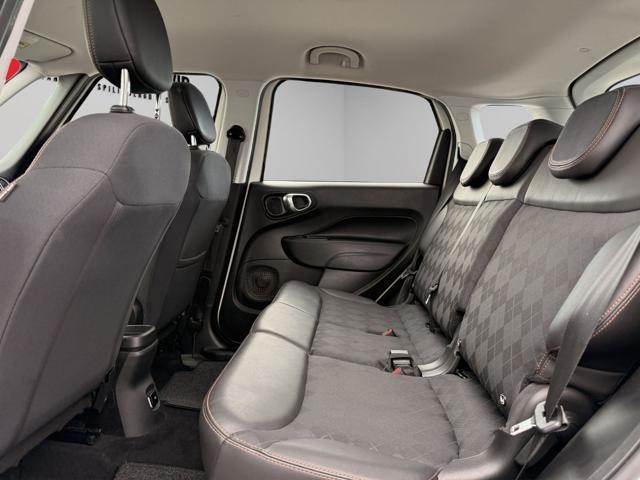 FIAT 500L 1.3 Multijet 120 CV 120°