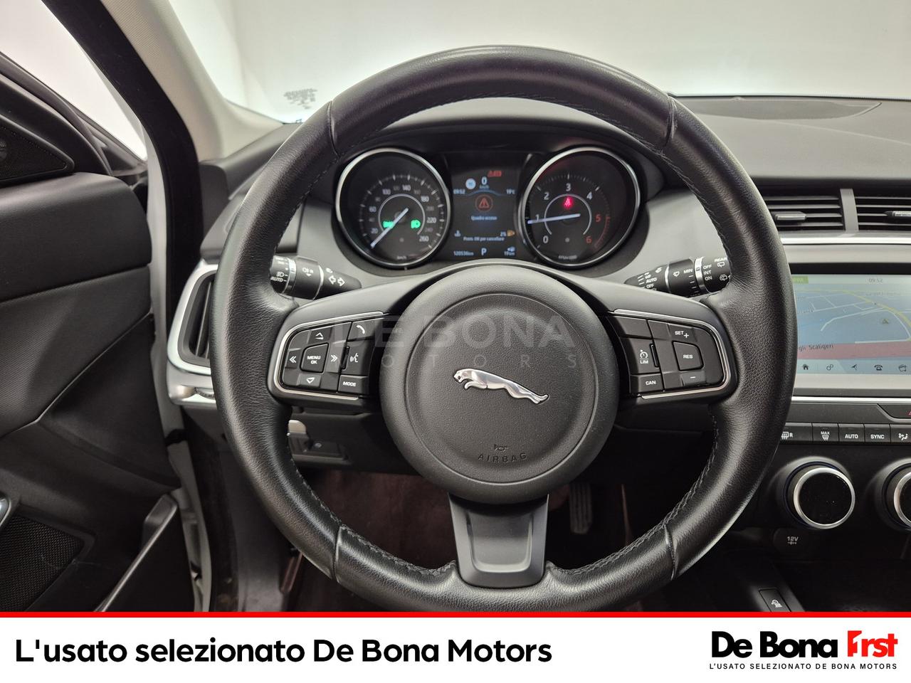 Jaguar E-Pace 2.0d i4 s awd 150cv auto