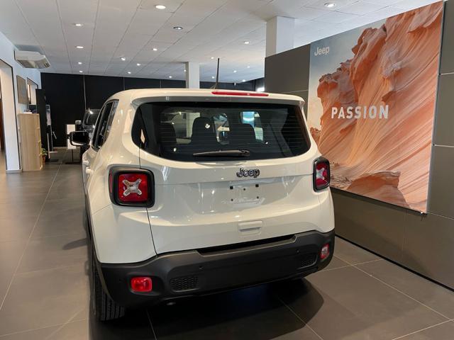 JEEP Renegade 1.0 T3 Longitude