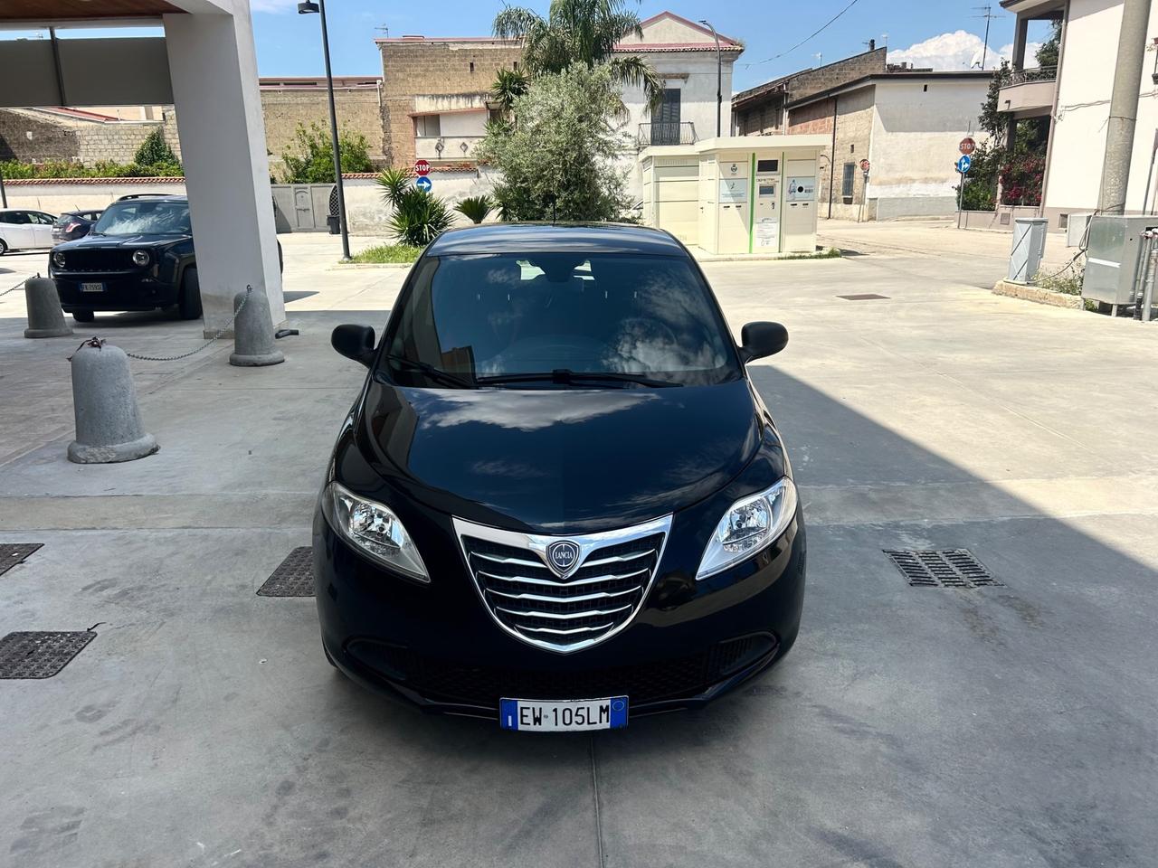 Lancia Ypsilon 1.3 MJT 16V 95 CV 5 porte S&S Platinum