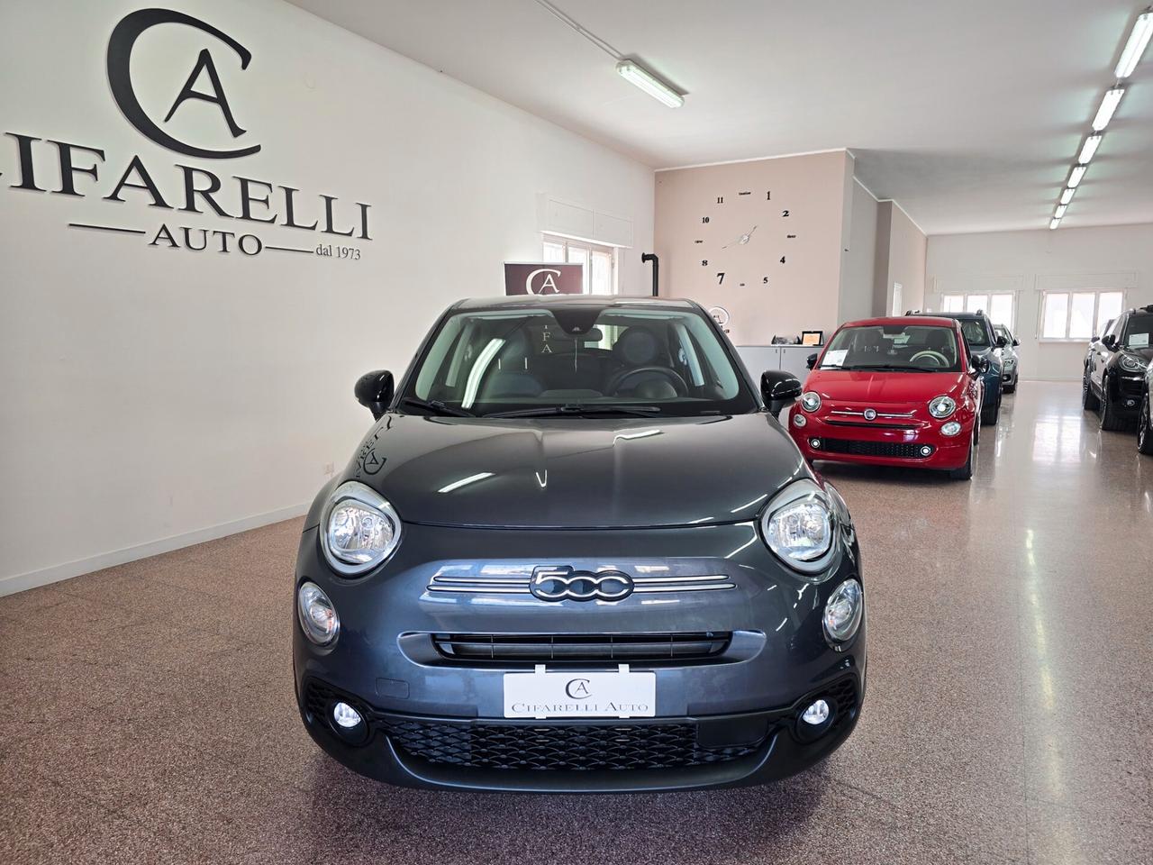 Fiat 500X 1.3 MultiJet 95 CV Club