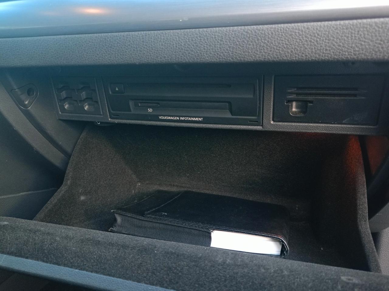 Volkswagen Golf 1.000 TSI 110 CV