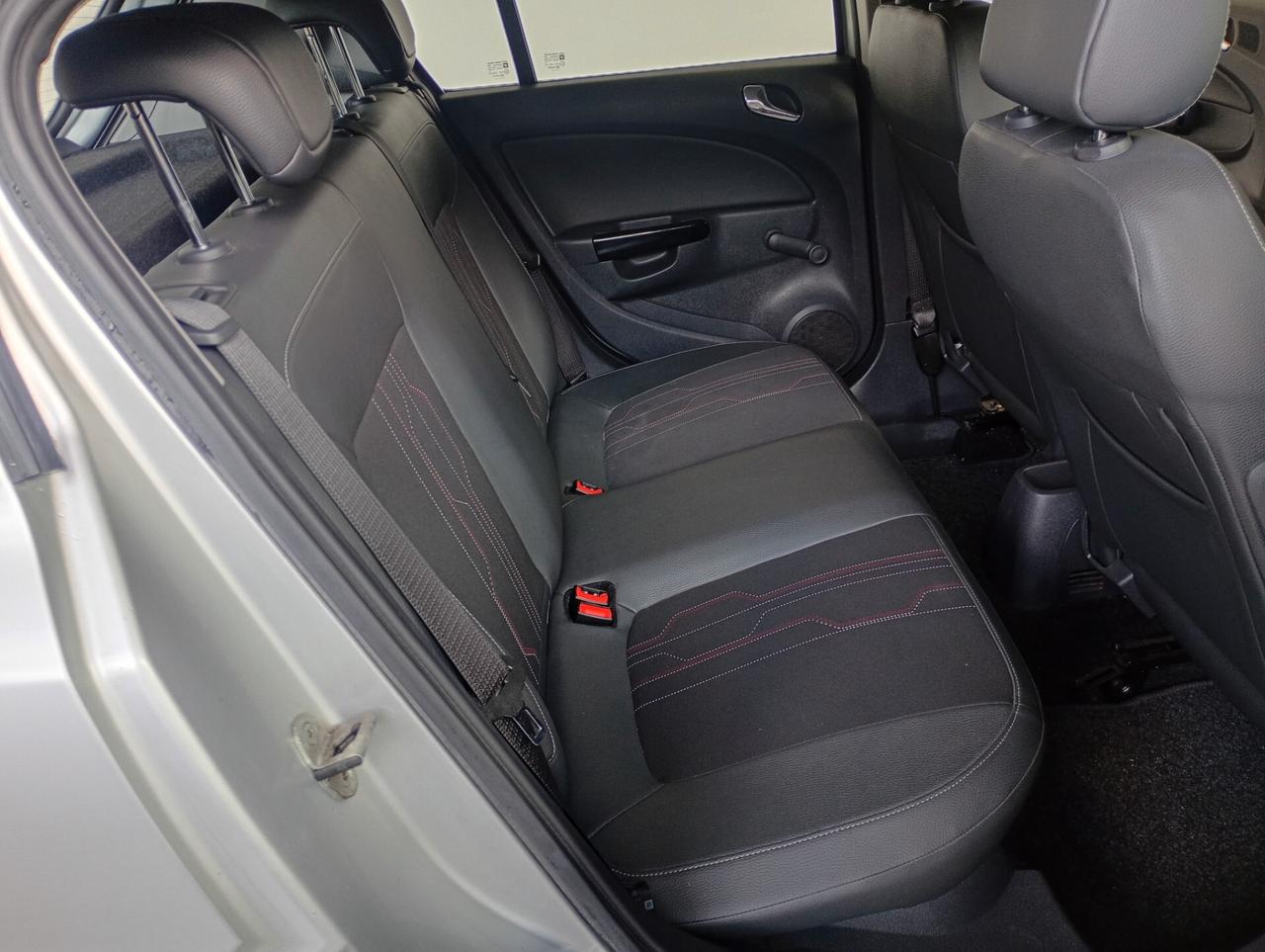 Opel Corsa 1.2 5 porte Elective