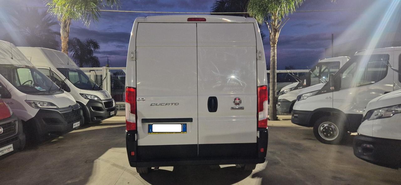 FIAT DUCATO MAXI L3 H2 - 2.3 MJT 150 CV - 2019 EURO 6
