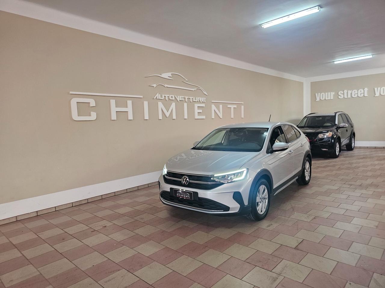 Volkswagen Taigo 1.0 TSI 95 CV Life