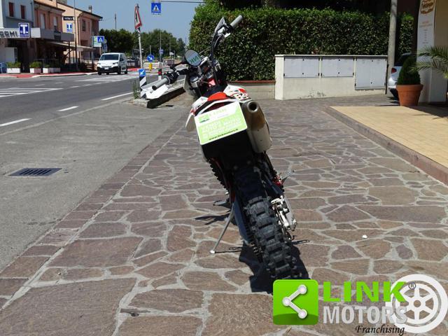 BETA RR 450 ENDURO