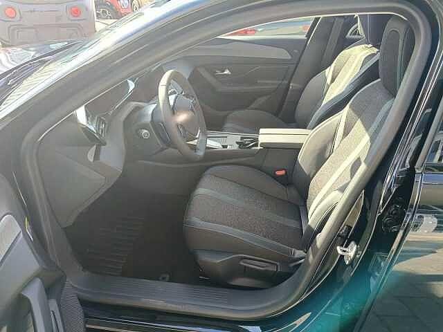 Peugeot 308 Berlina 1.2 Hybrid 145cv DCS ALLURE KM ZERO