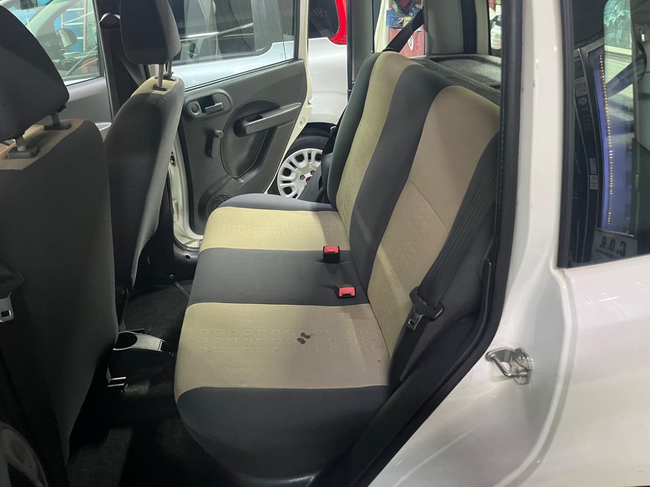 Fiat Panda 1.2 Dynamic GPL