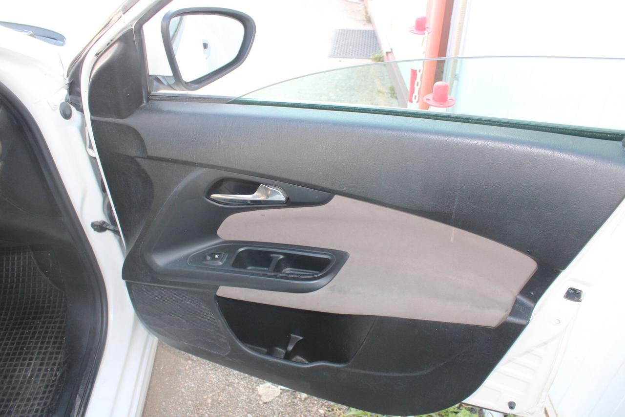 Fiat Tipo 1.6 Mjt S&S SW Lounge