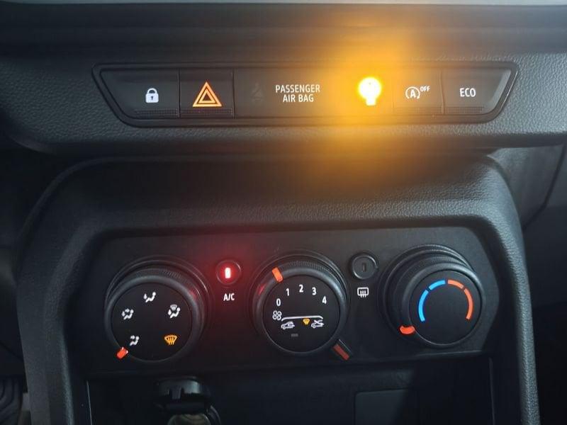 Dacia Sandero Sandero Stepway 1.0 tce Extreme Up Eco-g 100cv