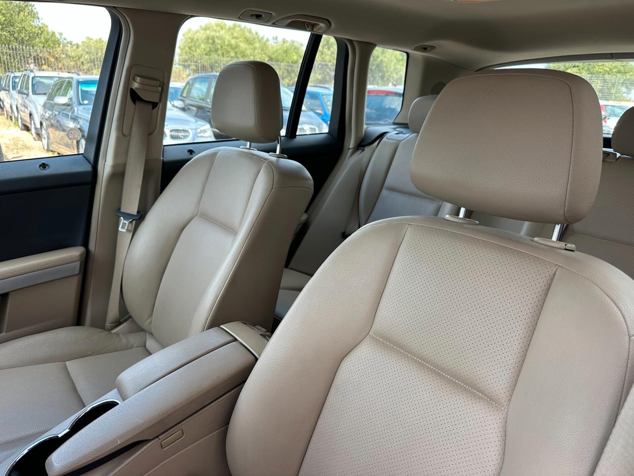 Mercedes-benz GLK 220 CDI 4Matic BlueEFFICIENCY