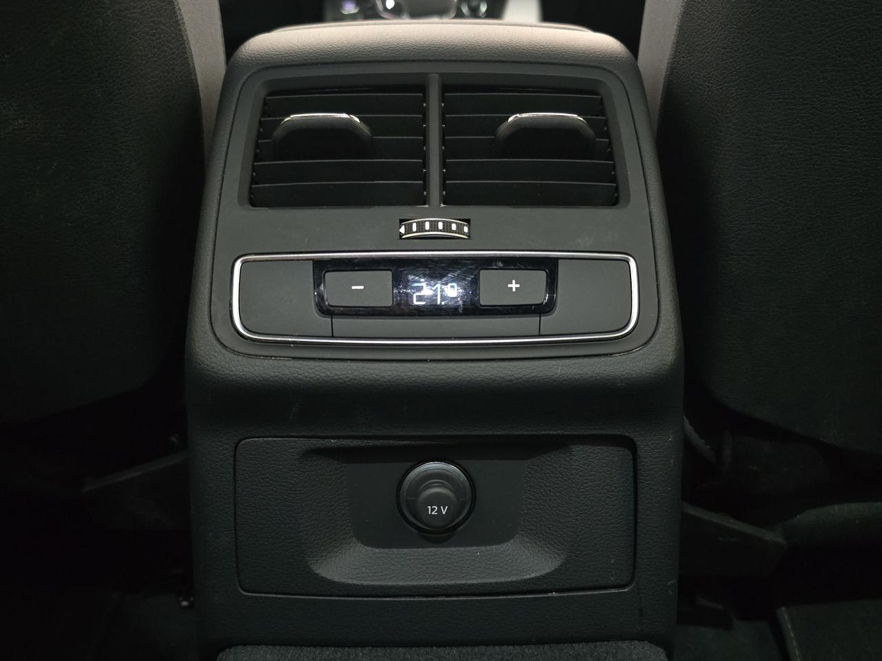 Audi A4 avant 40 2.0 tdi mhev s line edition quattro 204cv s-tronic