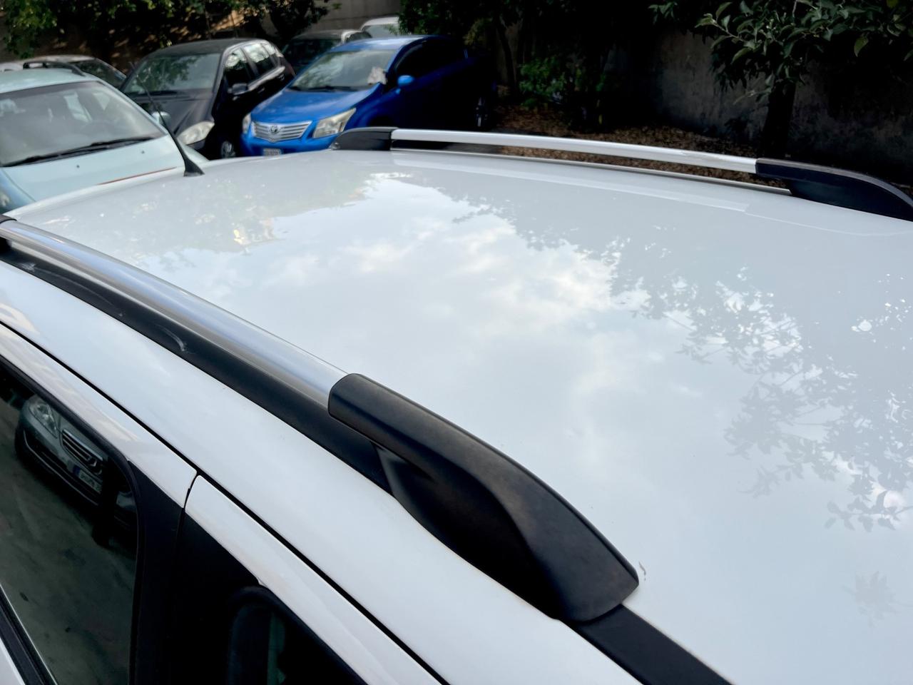Citroen C3 Picasso 1.6 HDi 90 Exclusive
