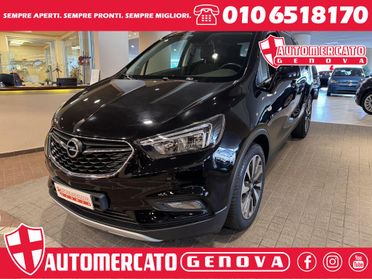 Opel Mokka X 1.6 CDTI Advance 4x4