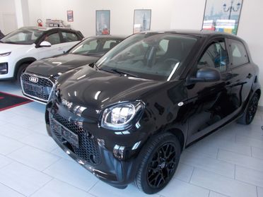Smart ForFour SMART FORFOUR EQ ELETTRICA 82CV