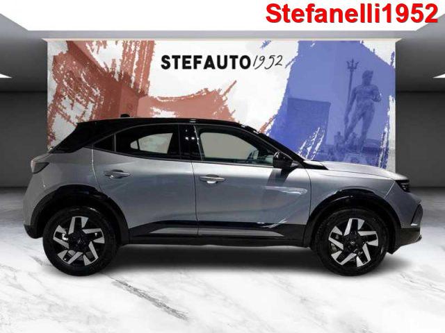 OPEL Mokka 1.2 hybrid GS 136cv dct6