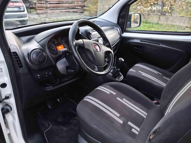 FIAT FIORINO 1.3mjt