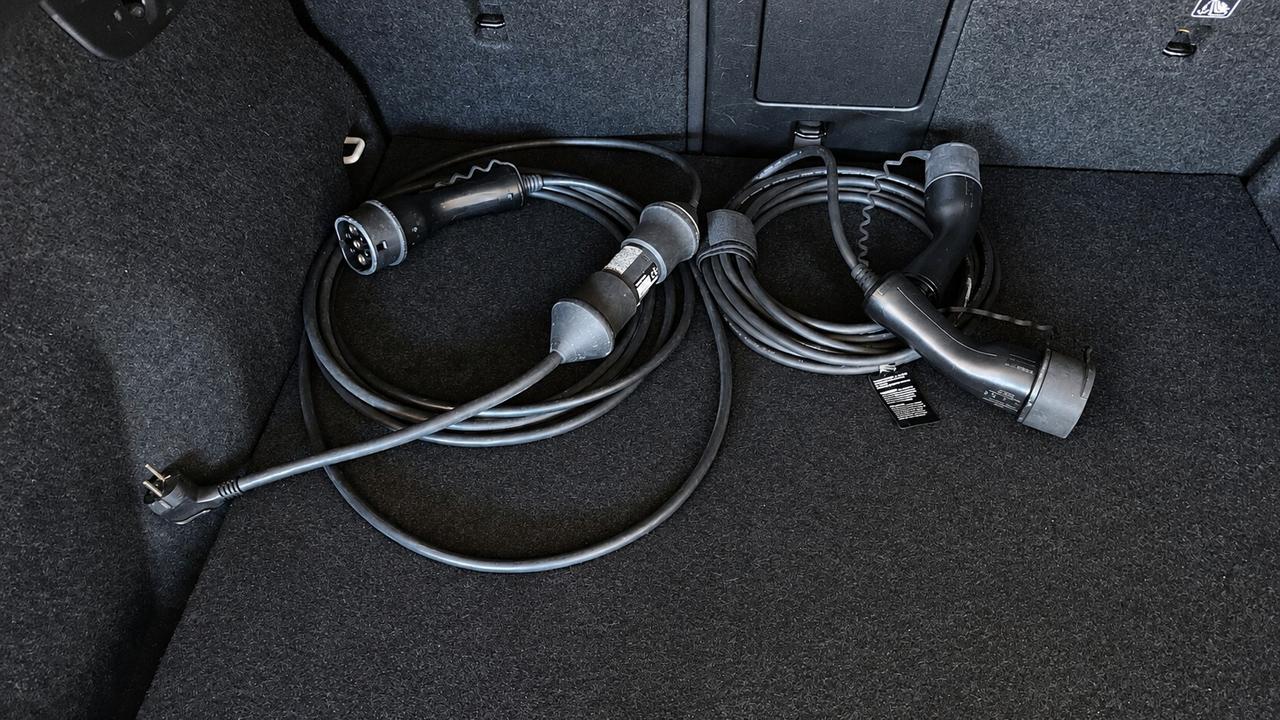 Volvo XC40 T4 Recharge Plug-in Hybrid Inscription Expression