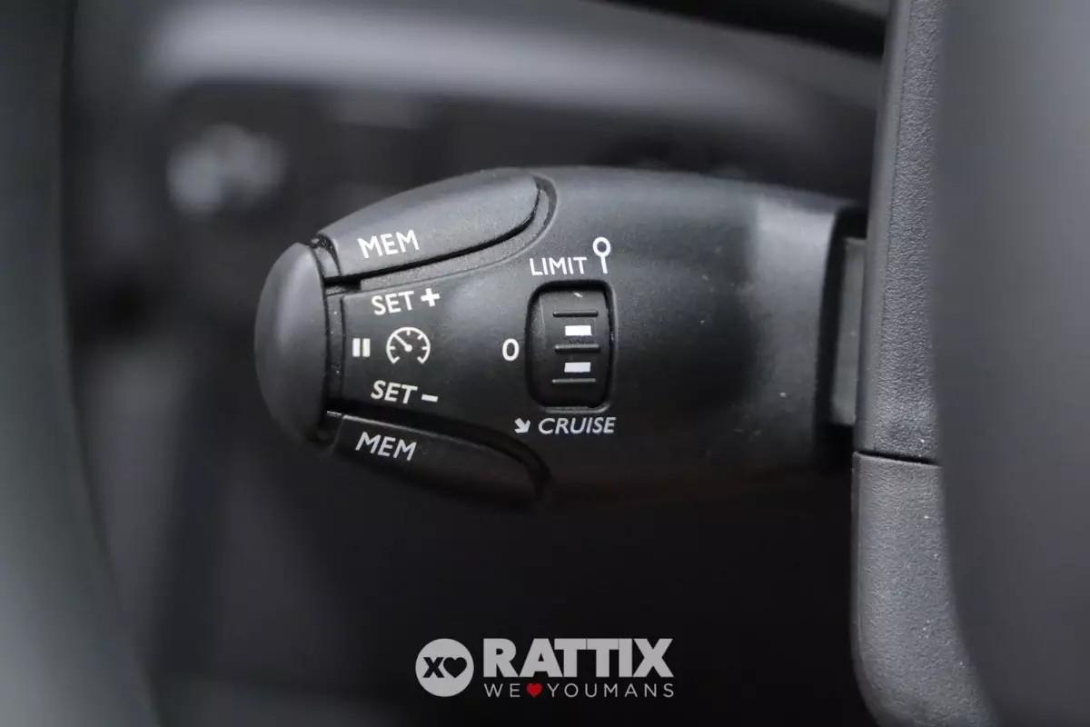 Citroen C3 1.2 Puretech Shine 83CV