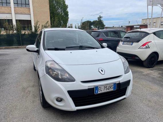RENAULT Clio 1.2 16V 5 porte GPL Dynamique