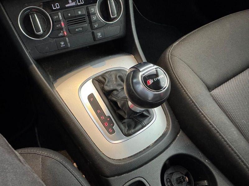 Audi Q3 Q3 1.4 TFSI 150 CV S tronic Business