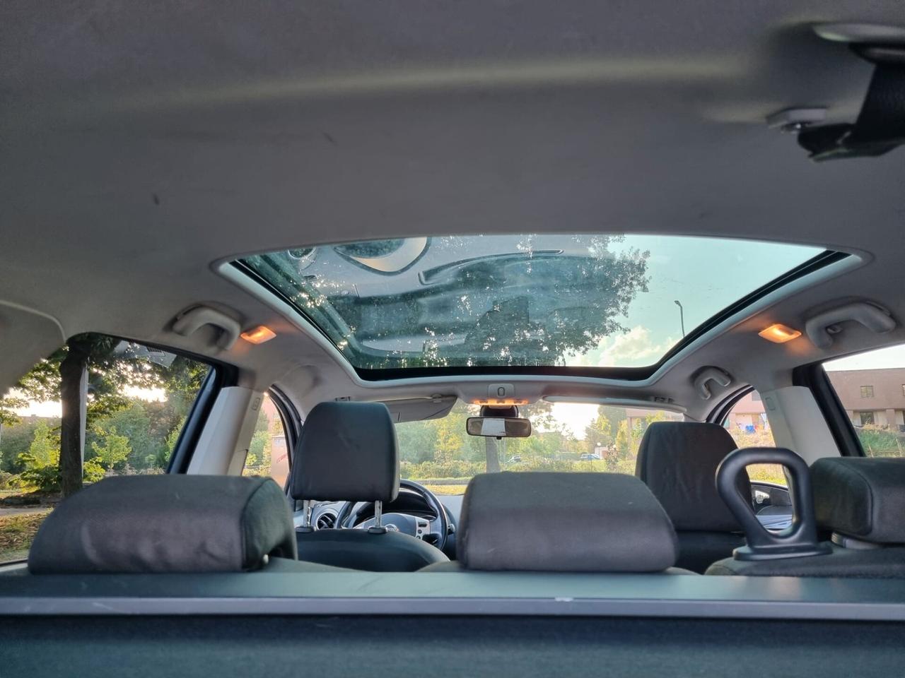 Nissan Qashqai Qashqai+2 2.0 dCi DPF Tekna