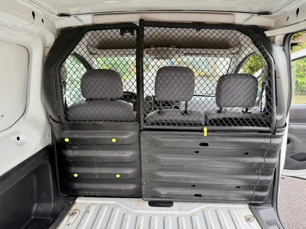 Peugeot Partner 1.6 HDi 90CV FAP 3 Posti