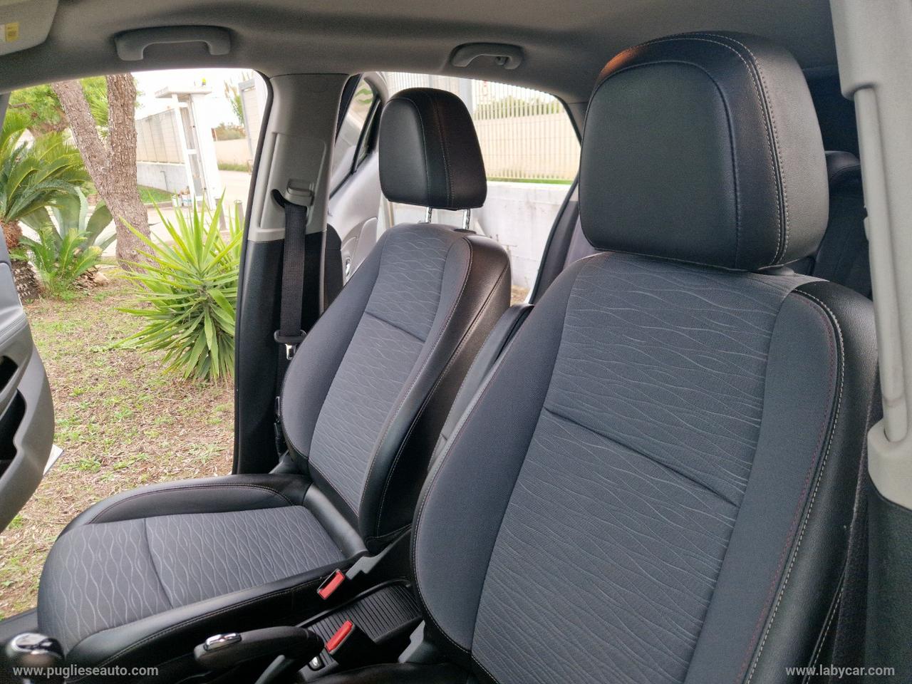 OPEL Mokka 1.6 CDTI Ecotec 136 4x2 S&S Cosmo