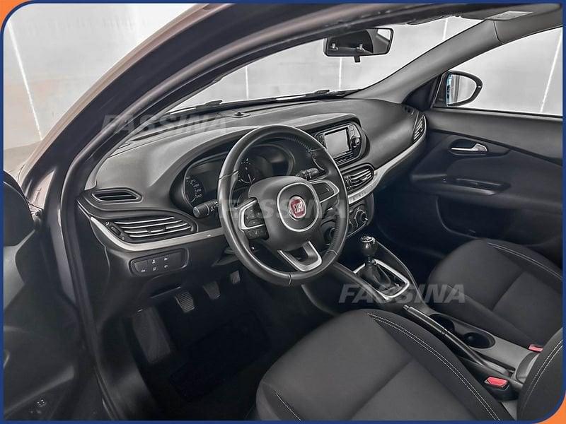FIAT Tipo Tipo 1.6 Mjt S&S SW Easy
