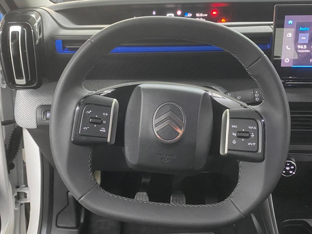 Citroen C3 PureTech 100 S&S Plus