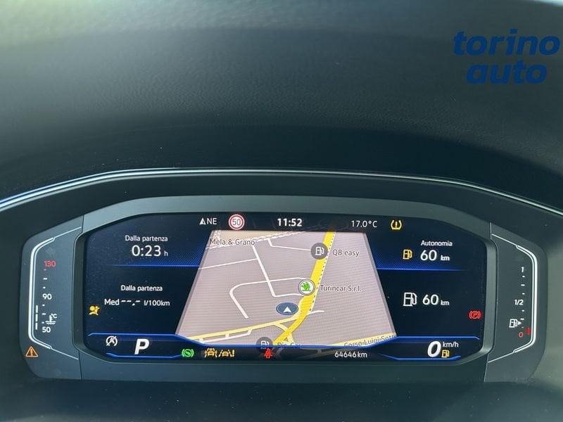 Volkswagen Passat Passat Variant 2.0 TDI SCR EVO DSG Executive