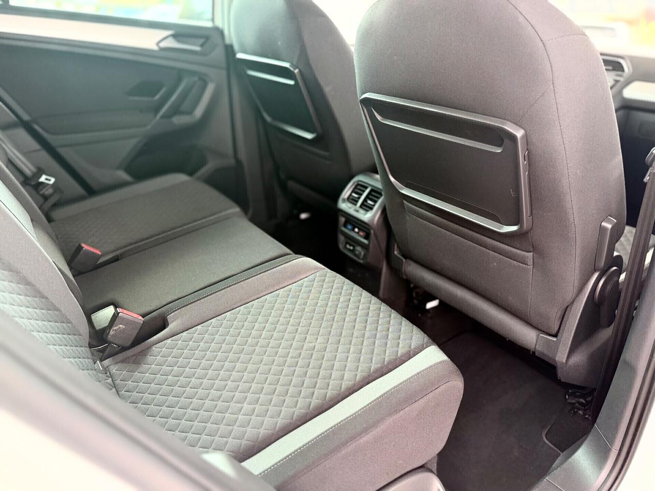 WV TIGUAN 2.0 TDI DSG* COCKPIT*NAVI*AUTOM