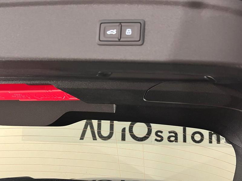 Audi A3 SPB 35 TDI S tronic S line edition*NUOVO MODELLO*SENZA VINCOLI*