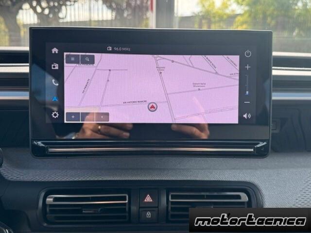 Citroen C3 PureTech 100 S&S Max