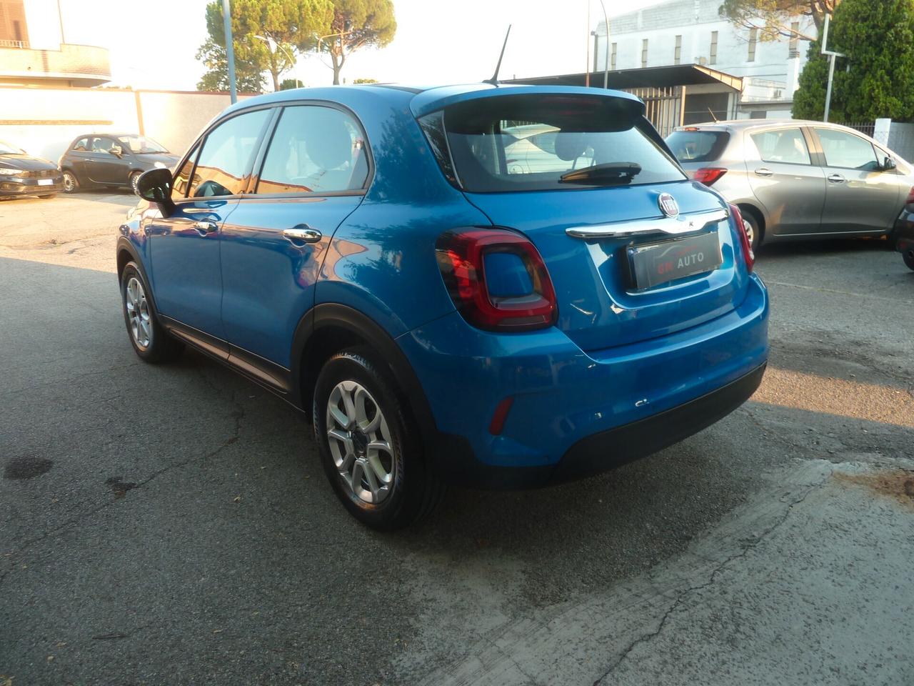 Fiat 500X 1.3 MultiJet 95 CV Sport