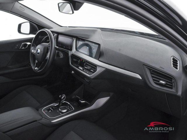 BMW 120 Serie 1 d Advantage xdrive auto