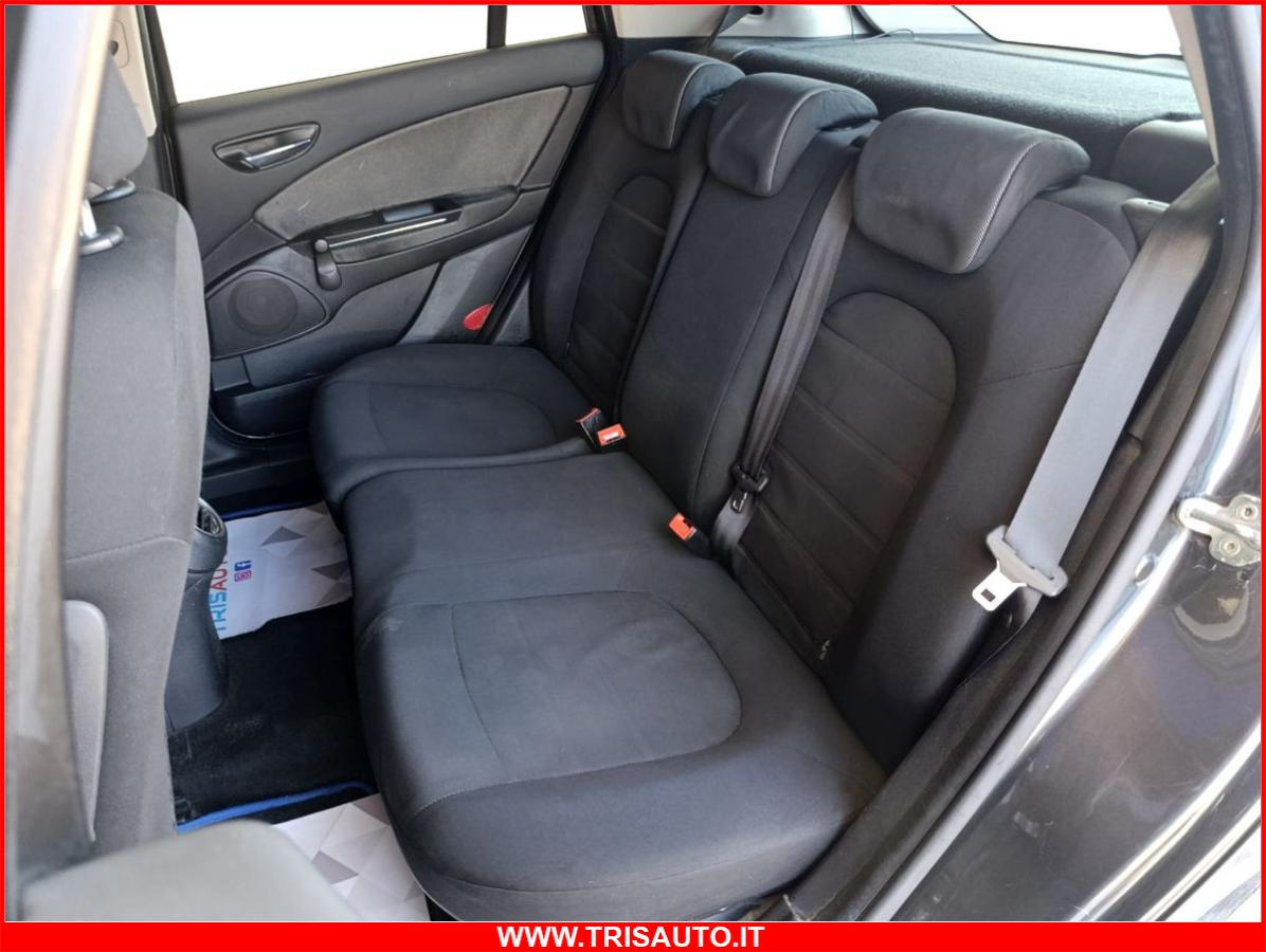 FIAT Bravo 1.6 MJT Dynamic NEOPATENTATI