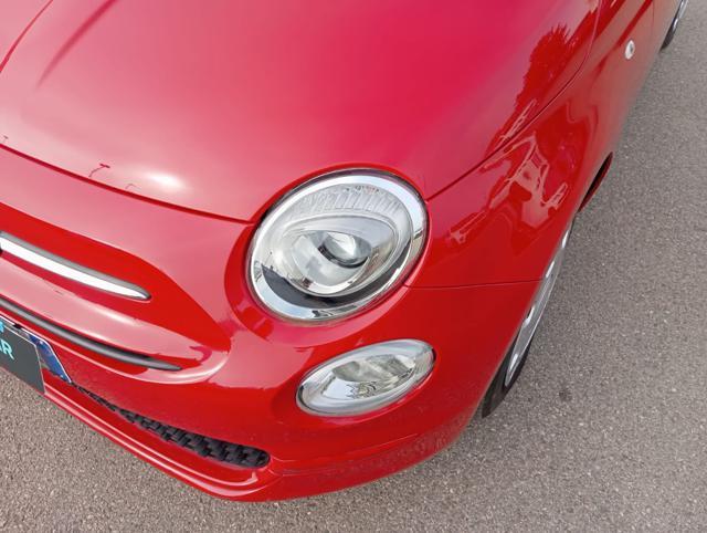FIAT 500 *PROMO* 1.0 Hybrid
