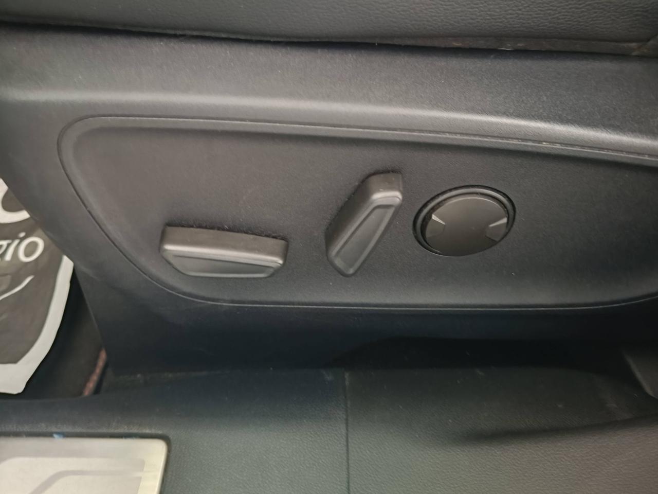 FORD Kuga III 2020 - Kuga 1.5 ecoblue ST-Line X 2wd 120cv