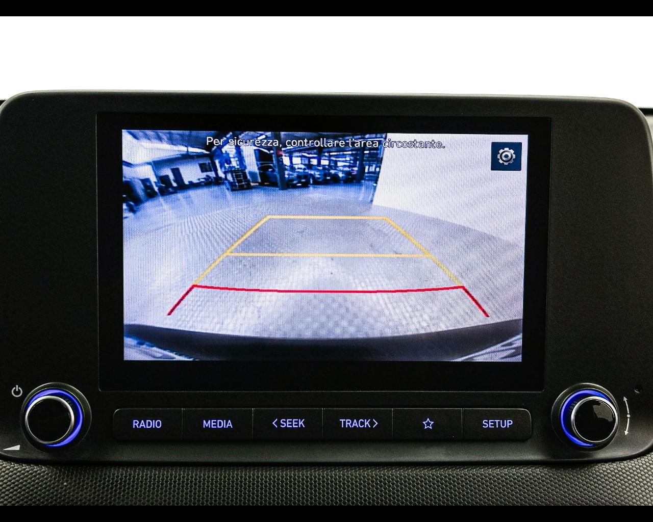 HYUNDAI Kona 1ªs. (2017-23) - Kona HEV 1.6 DCT XTech+