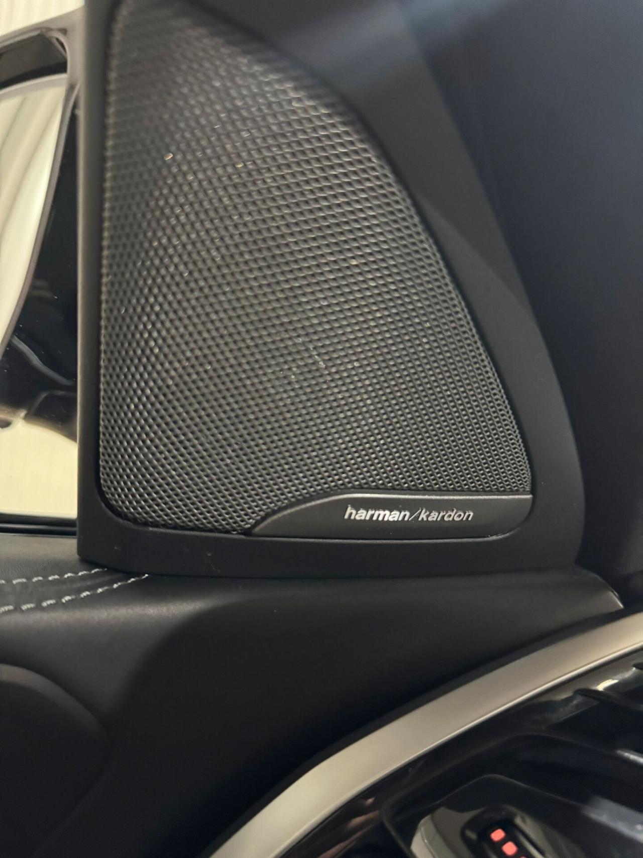 Bmw X6 M Competition